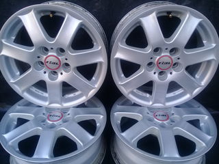 Titan R15, 5x100 Germania- urgent foto 1