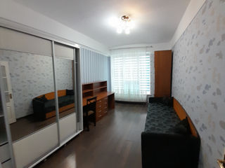 Apartament cu 2 camere, 58 m², Centru, Chișinău