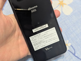 M16 LG V60 ThinQ 5G L-51A foto 3