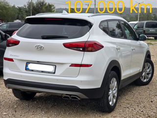 Hyundai Tucson foto 2