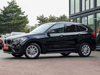 BMW X1 foto 4