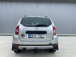 Dacia Duster foto 6