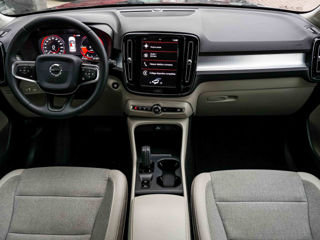 Volvo XC40 foto 7