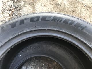 265/50 R19 Tracmax Xprivilo TX3/ Доставка, livrare toata Moldova foto 8