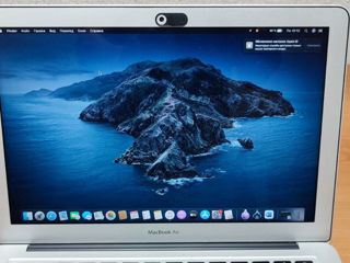 Macbook Air 2017, 8GB Ram, 13'' foto 4