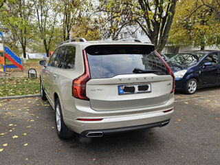 Volvo XC90 foto 4