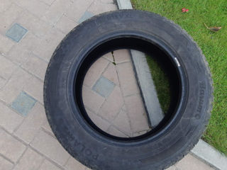 5 anvelope Barum Polaris 5 235/ 60 R18 107V XL FR, 15.000 lei toate 5 foto 2