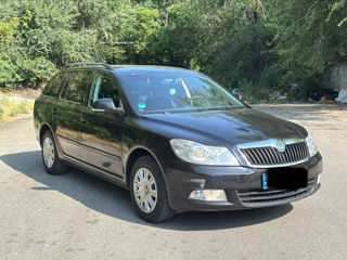 Skoda Octavia, 2012