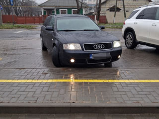 Audi A6 foto 3