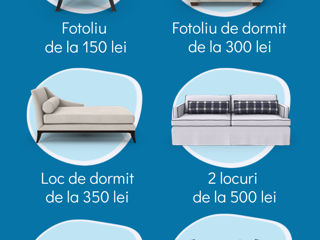 Curățare Chimică canapele/ saltele / scaune foto 9