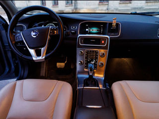 Volvo S60 foto 5