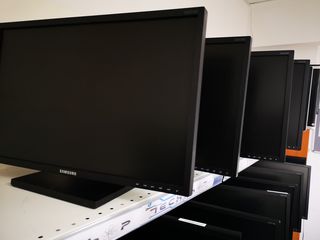 Monitoare LCD IPS HDMI foto 2