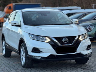 Nissan Qashqai foto 4