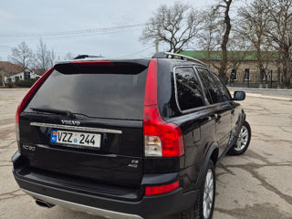 Volvo XC90 foto 4