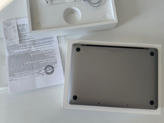 MacBook Pro m1 2020 256gb foto 3