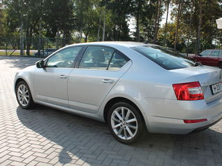 Skoda Octavia foto 4