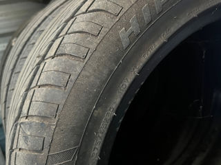 Hilfy 275/45 r20 летняя foto 3