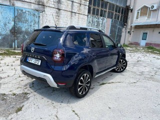 Dacia Duster foto 3