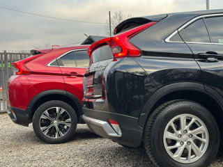 Mitsubishi Eclipse Cross foto 4