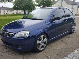 Opel Corsa foto 7