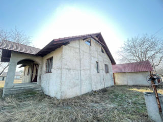 Vînzare casă , situată în satul Brăviceni, raionul Orhei foto 0