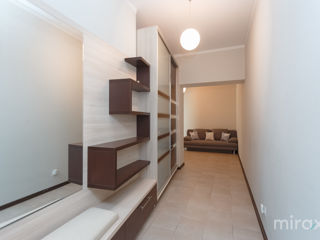 Apartament cu 3 camere, 140 m², Râșcani, Chișinău foto 18