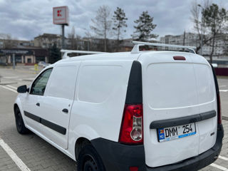 Dacia Logan Van foto 5