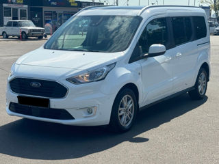 Ford Tourneo Connect foto 1