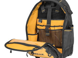 Rucsac cu rotile / рюкзак для инструментов dewalt dwst60101-1 foto 2