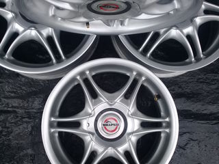 Tuning Magnum R16, 5x112 Germania foto 9