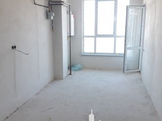 Buiucani! 3 camere spațioase, autonomă, geamuri panoramice! 86 mp, 59 900 euro! foto 5