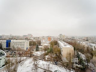 Apartament cu 4 camere, 143 m², Centru, Chișinău foto 18