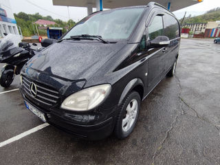 Mercedes Vito foto 7