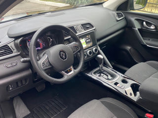 Renault Kadjar foto 7