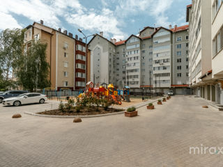Apartament cu 2 camere, 76 m², Telecentru, Chișinău foto 18