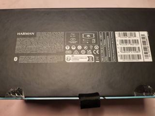 JBL Charge 5 Teal. Новая запечатанная. foto 3