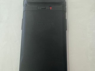 Terminal Honeywell ScanPal EDA52:  WiFi, NFC, LTE, Android foto 3