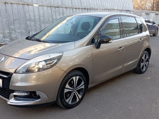 Renault Scenic foto 4