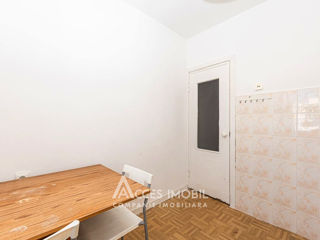 Apartament cu 1 cameră, 33 m², Telecentru, Chișinău foto 4