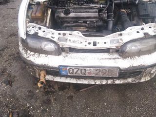 Fiat marea foto 4