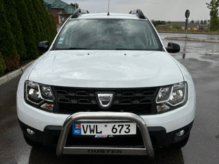 Dacia Duster foto 3