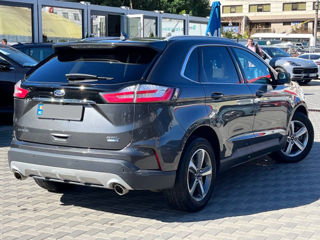 Ford Edge foto 5