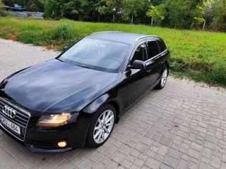 Audi A4 foto 3