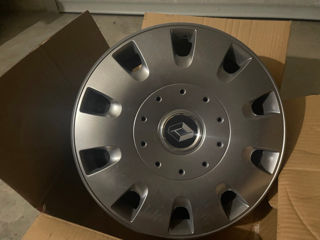 URGENT R 16 Anchiwheel  discuri  Renault foto 3