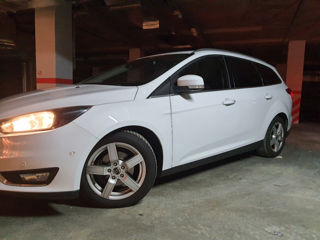 Ford Focus foto 6