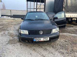 Volkswagen Passat foto 5