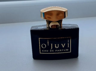 O'juvi eau de parfum