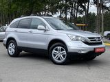 Honda CR-V foto 4