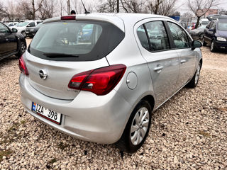 Opel Corsa foto 5