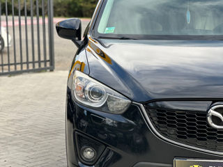 Mazda CX-5 foto 7